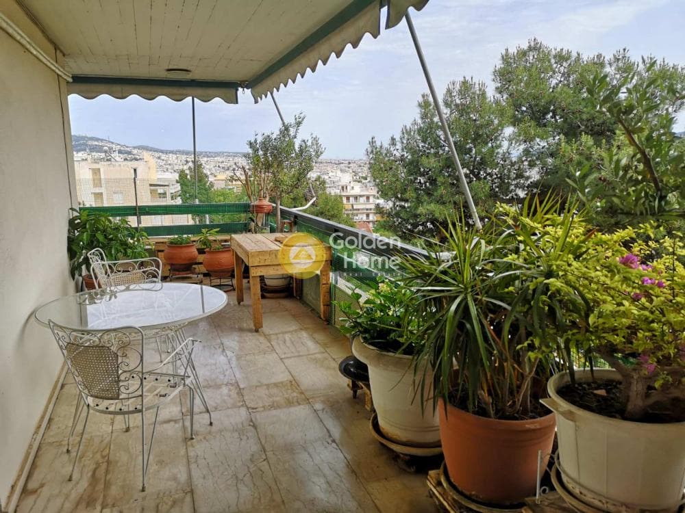 Apartment in Agios Nikolaos, Pefki — Photo 1 of 11
