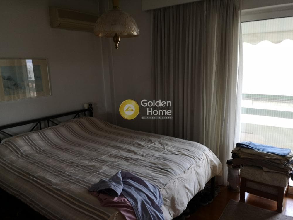 Apartment in Agios Nikolaos, Pefki — Photo 11 of 11