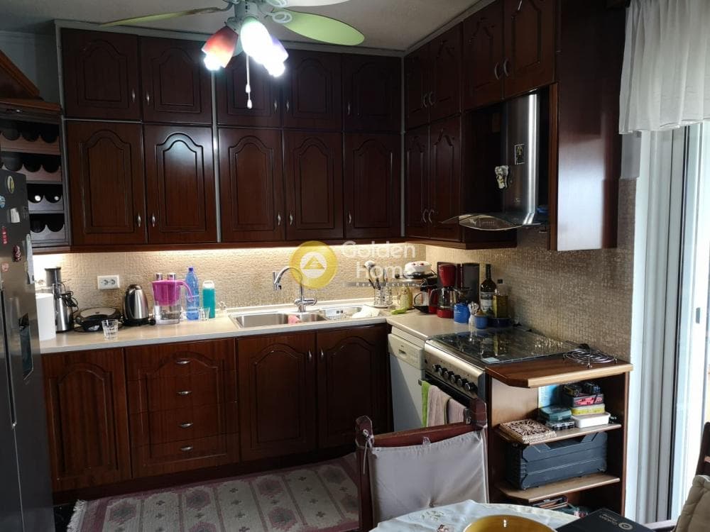 Apartment in Agios Nikolaos, Pefki — Photo 9 of 11
