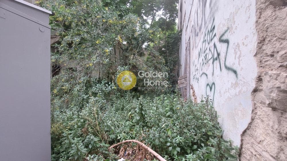 Building Plot in Perdika, Historic Center — Photo 4 of 9