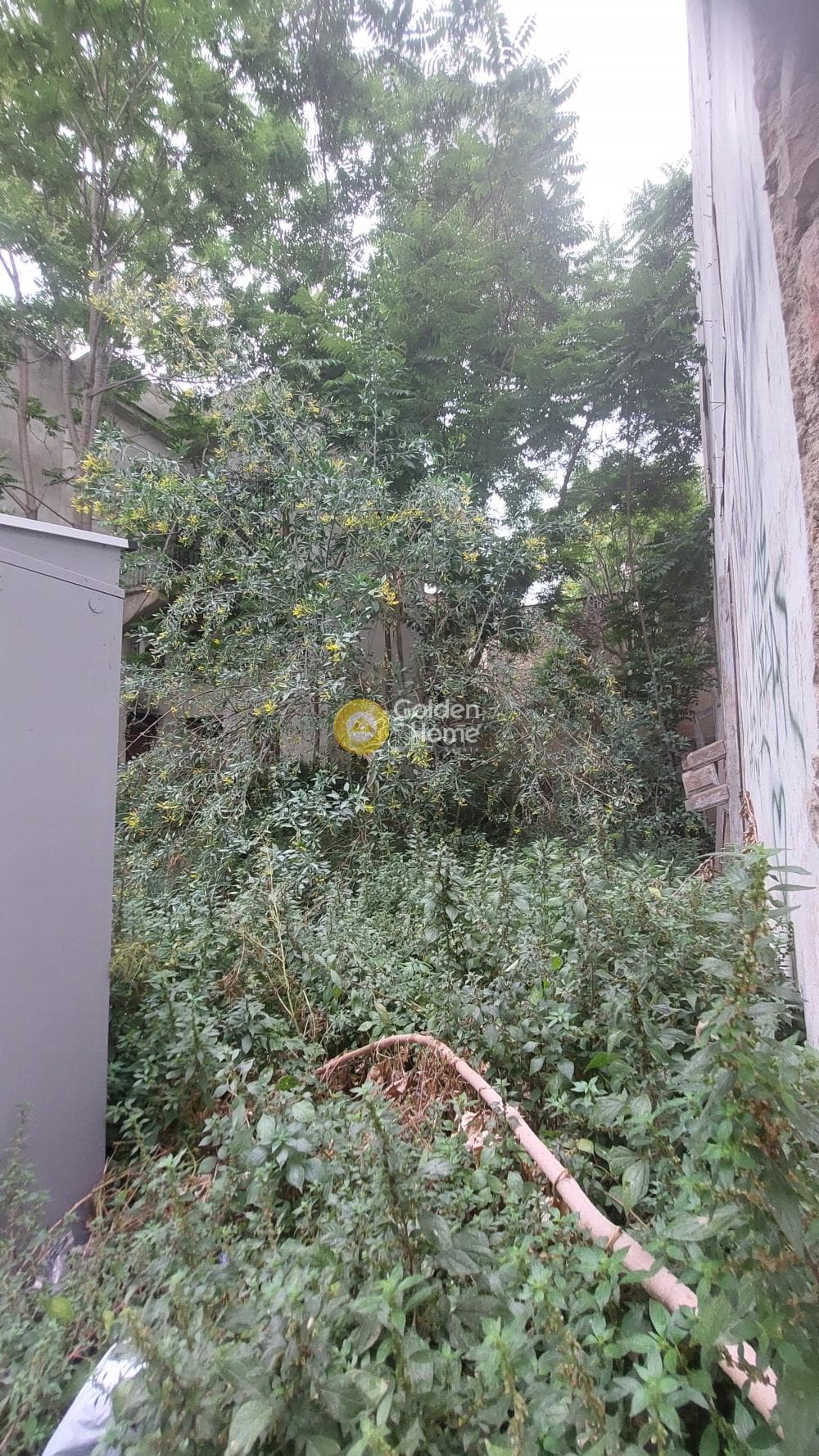 Building Plot in Perdika, Historic Center — Photo 5 of 9