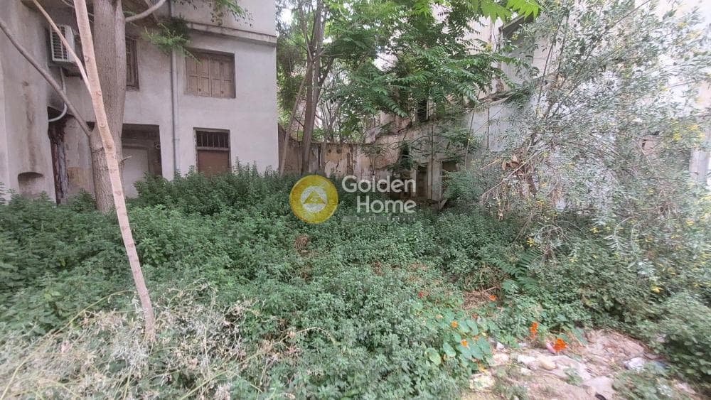 Building Plot in Perdika, Historic Center — Photo 6 of 9