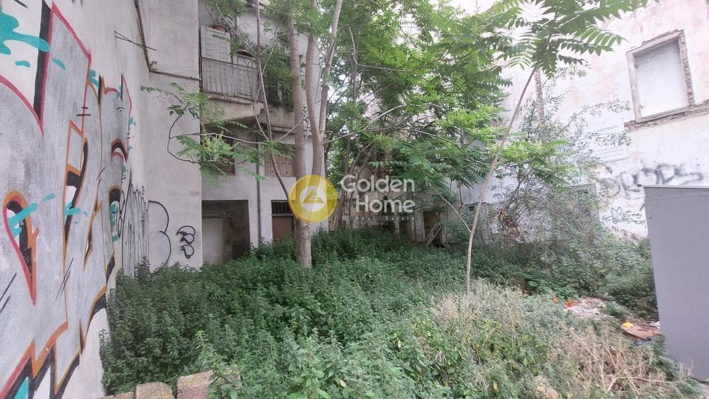 Building Plot in Perdika, Historic Center — Photo 7 of 9