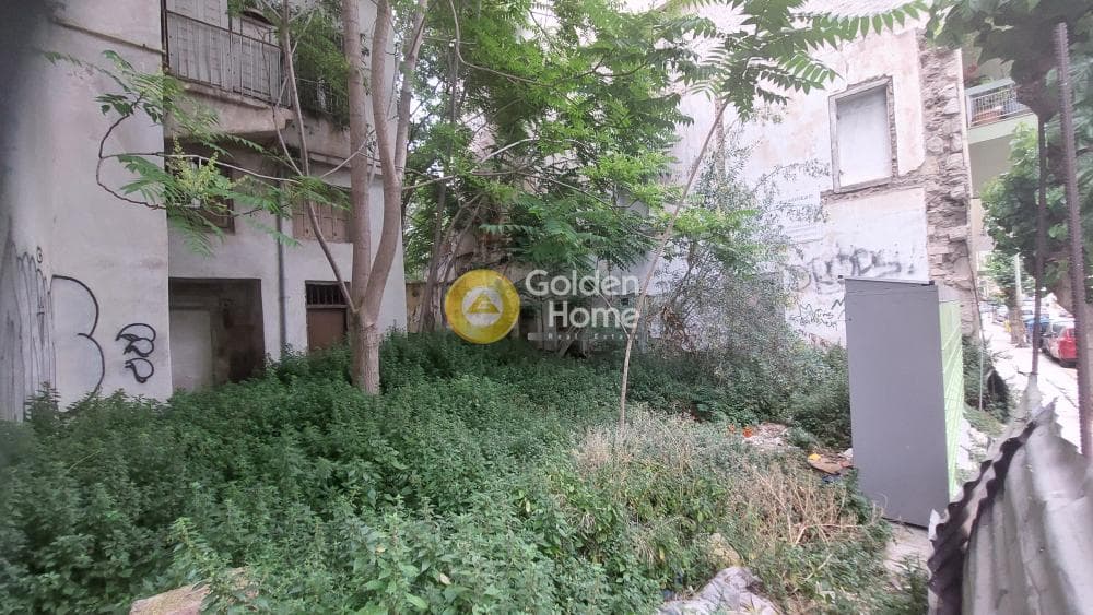 Building Plot in Perdika, Historic Center — Photo 8 of 9