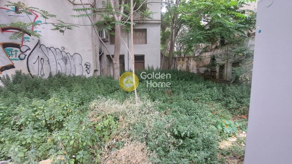 Building Plot in Perdika, Historic Center — Photo 9 of 9
