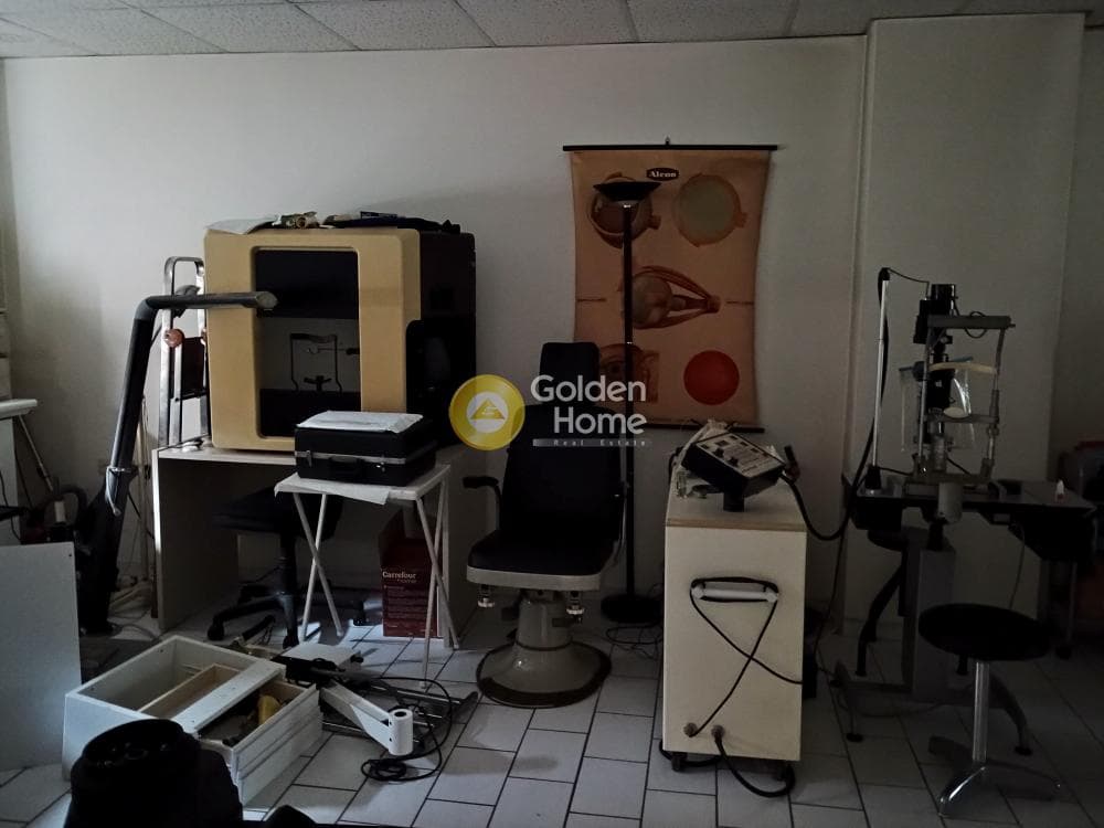 Office in Lofos Filaretou, Kalithea — Photo 26 of 27