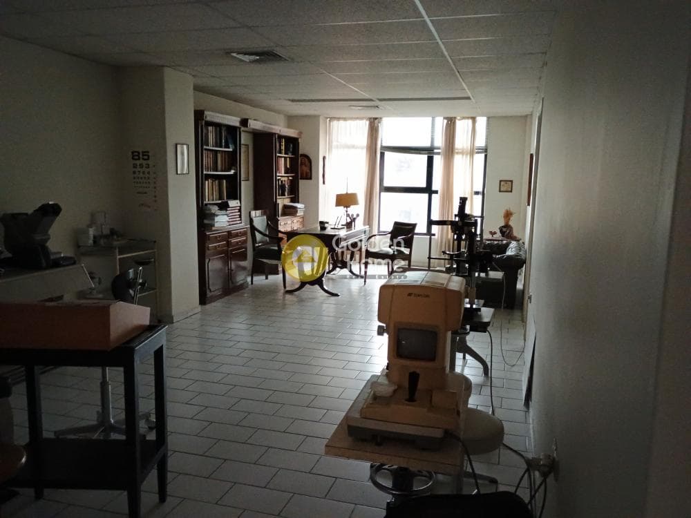 Office in Lofos Filaretou, Kalithea — Photo 27 of 27