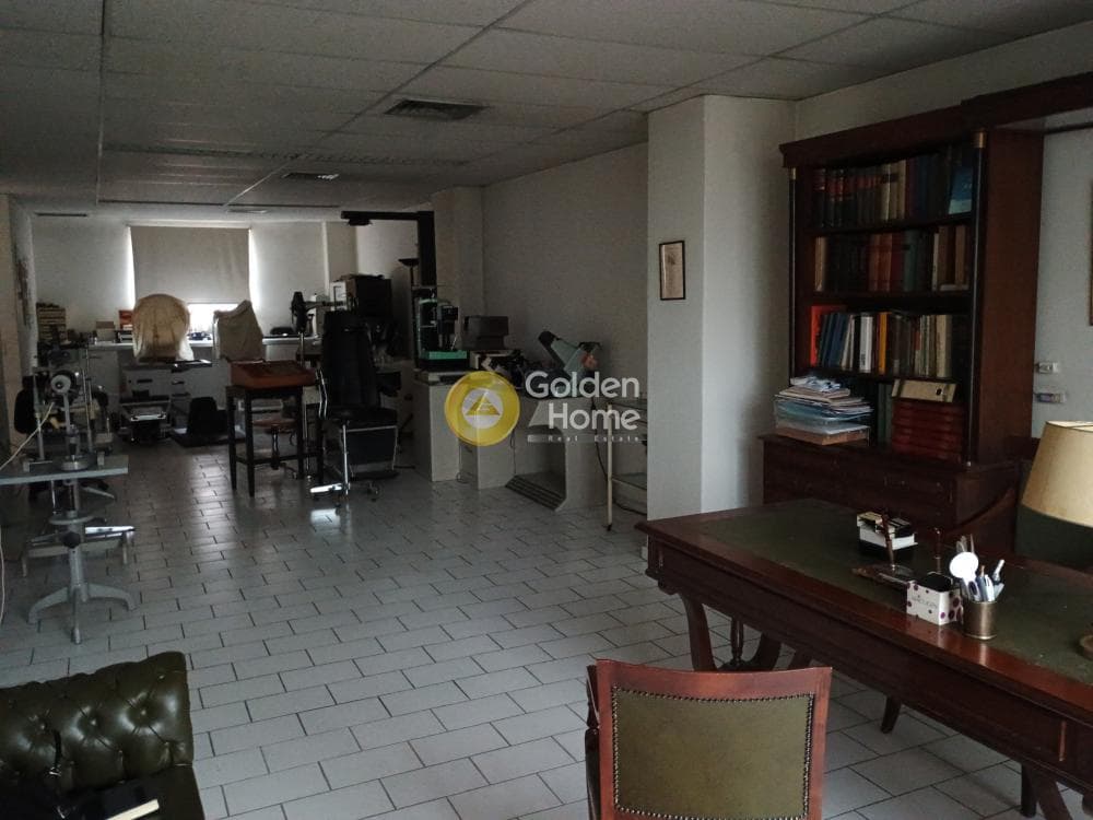 Office in Lofos Filaretou, Kalithea — Photo 24 of 27
