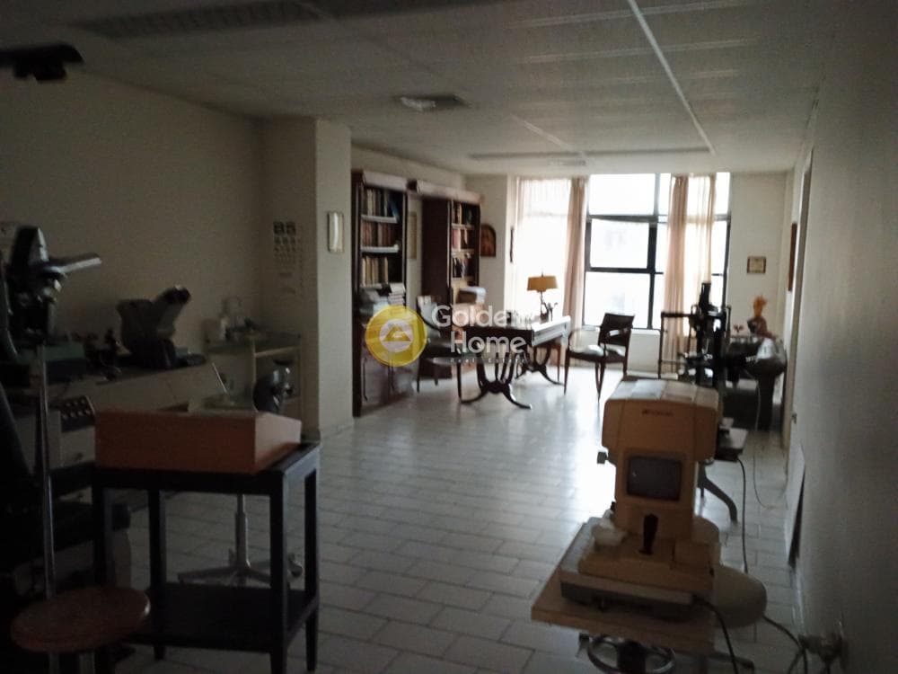 Office in Lofos Filaretou, Kalithea — Photo 25 of 27