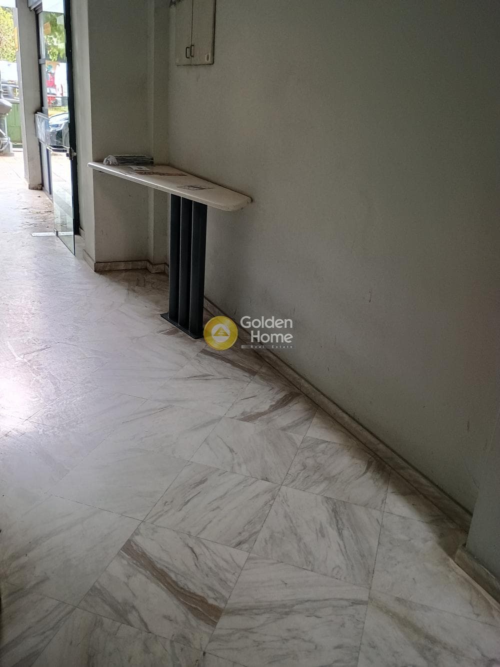 Γραφείο στην Πολυκατοικίες, Αγία Βαρβάρα — Φωτογραφία 17 από 23