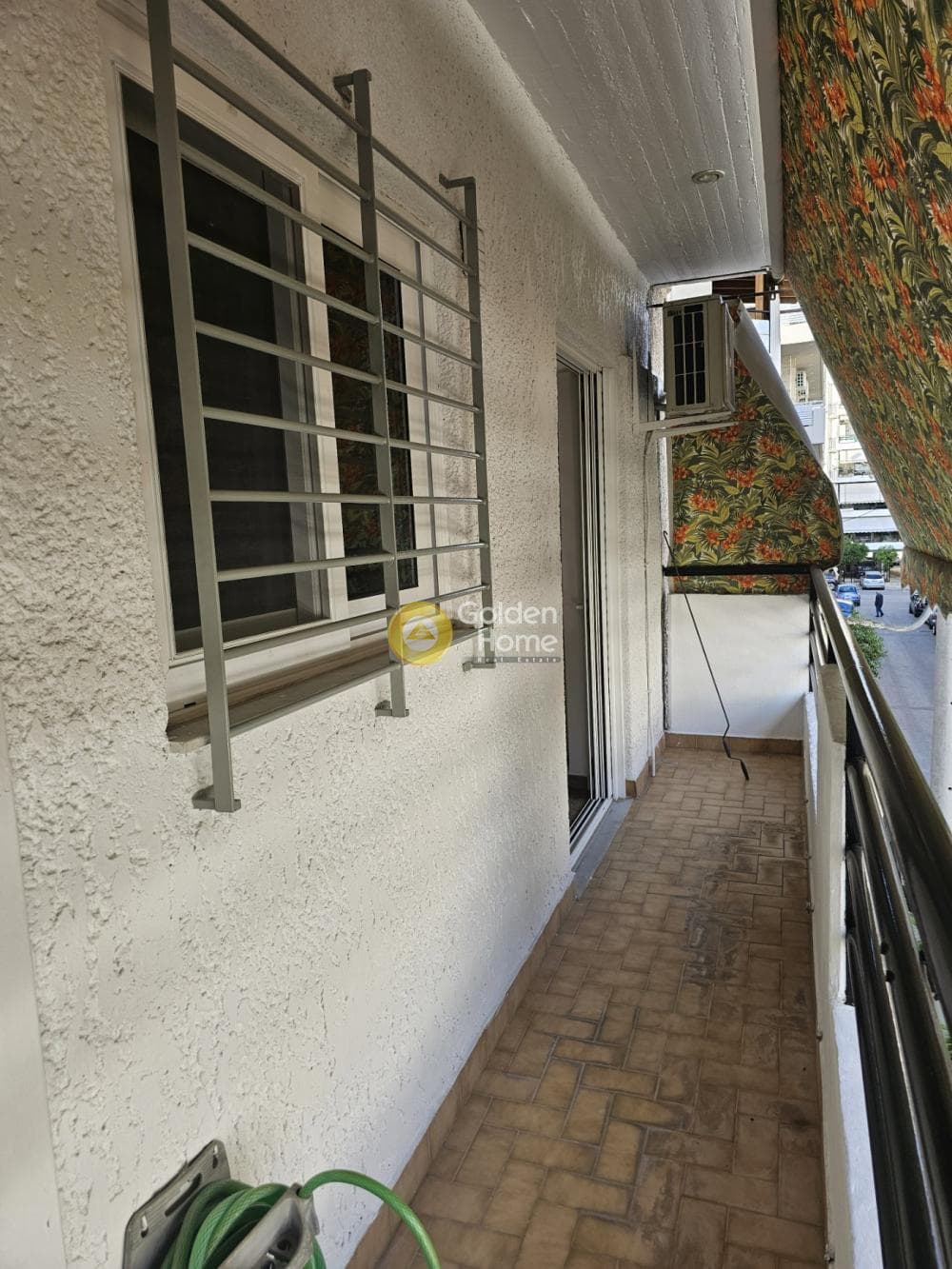 Apartment in Aspra Chomata, Nikaia — Photo 13 of 15