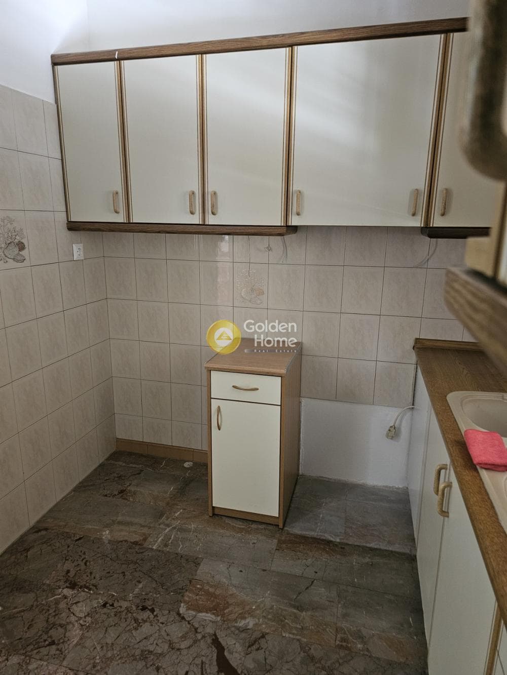 Apartment in Aspra Chomata, Nikaia — Photo 7 of 15