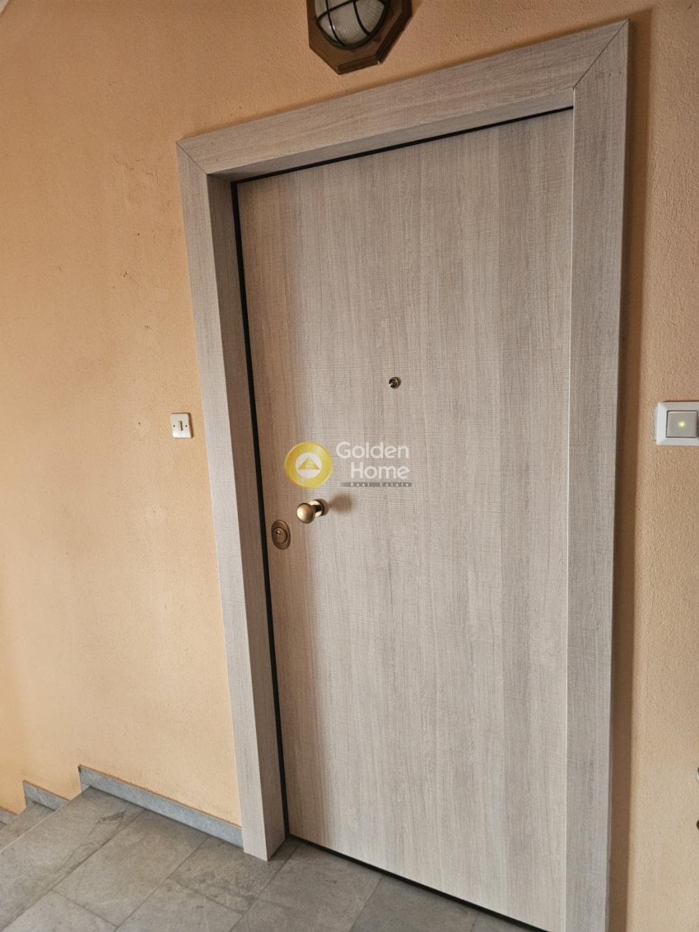 Apartment in Aspra Chomata, Nikaia — Photo 15 of 15