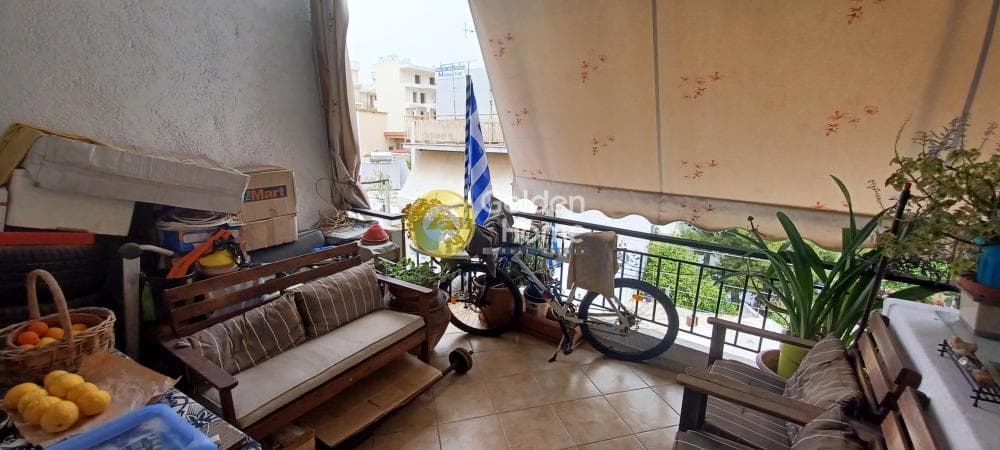 Διαμέρισμα στην Καμίνια, Πειραιάς — Φωτογραφία 16 από 19