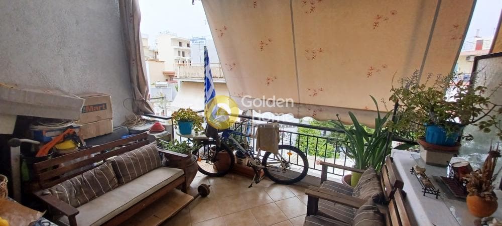Διαμέρισμα στην Καμίνια, Πειραιάς — Φωτογραφία 15 από 19