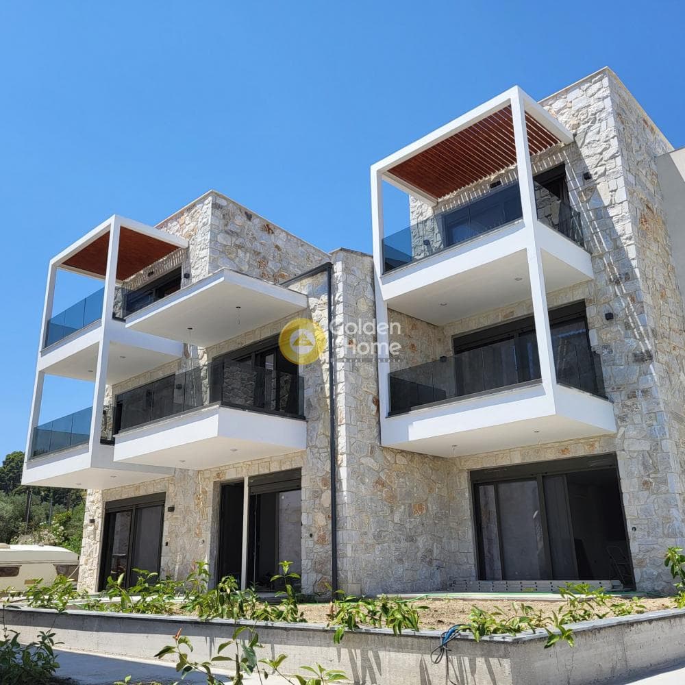 Μονοκατοικία στην Πευκοχώρι, Παλλήνη — Φωτογραφία 4 από 11