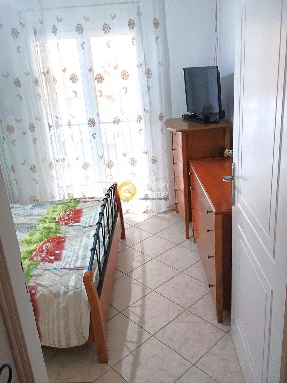 Διαμέρισμα στην Κέντρο, Άνω Λιόσια — Φωτογραφία 6 από 6