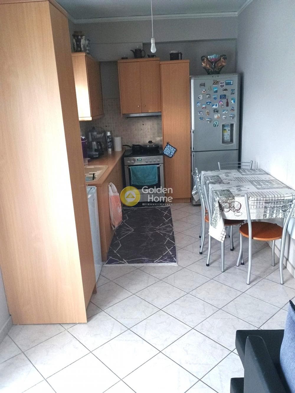 Διαμέρισμα στην Κέντρο, Άνω Λιόσια — Φωτογραφία 3 από 6