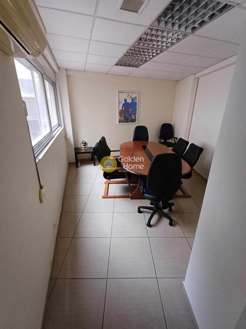 Office in Charokopou, Kalithea — Photo 3 of 11