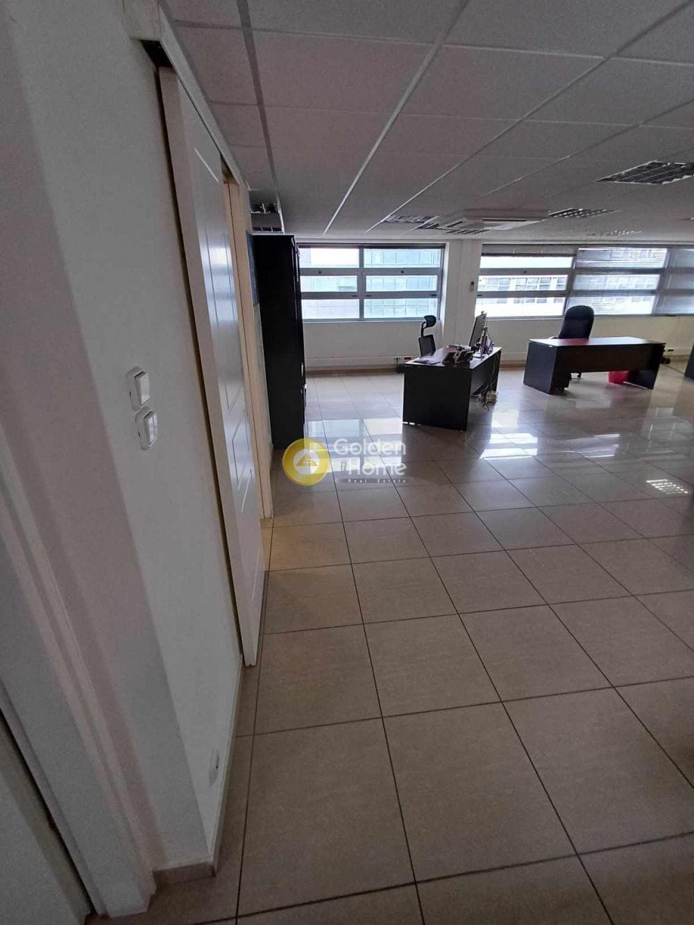 Office in Charokopou, Kalithea — Photo 4 of 11