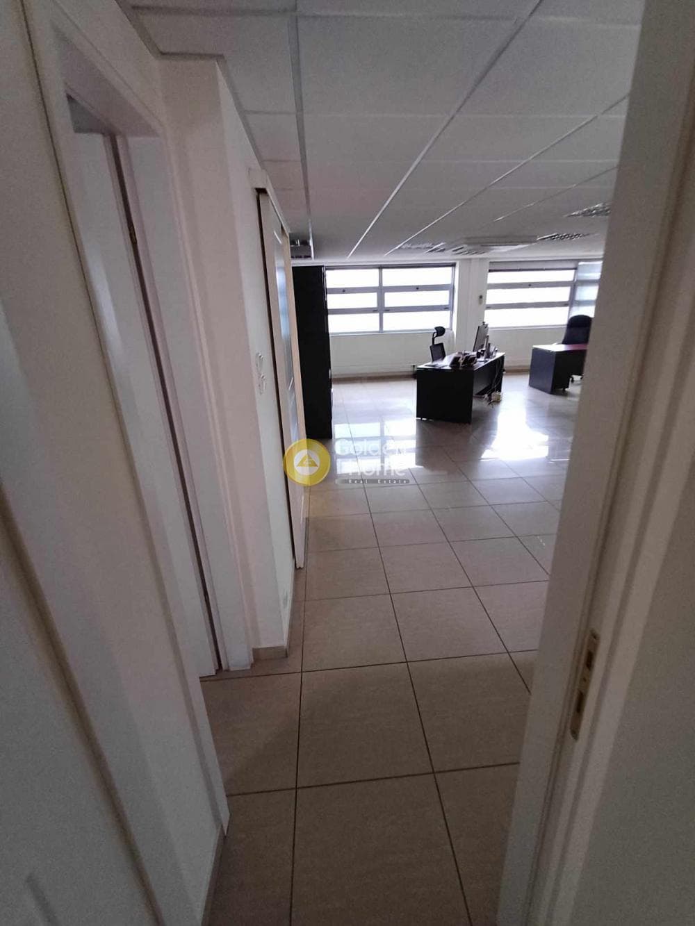 Office in Charokopou, Kalithea — Photo 5 of 11