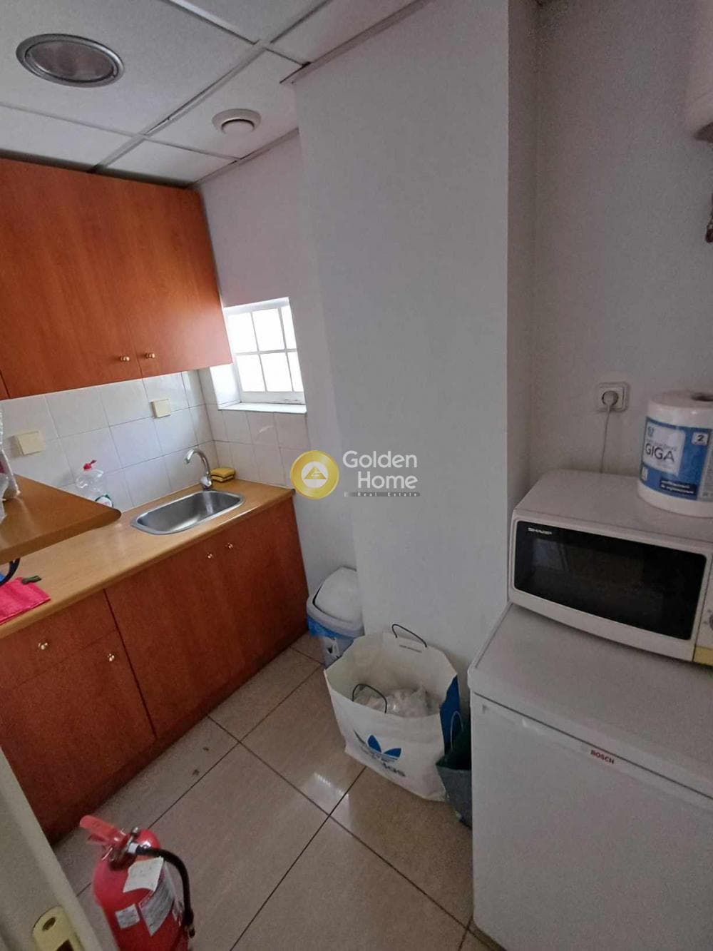 Office in Charokopou, Kalithea — Photo 7 of 11