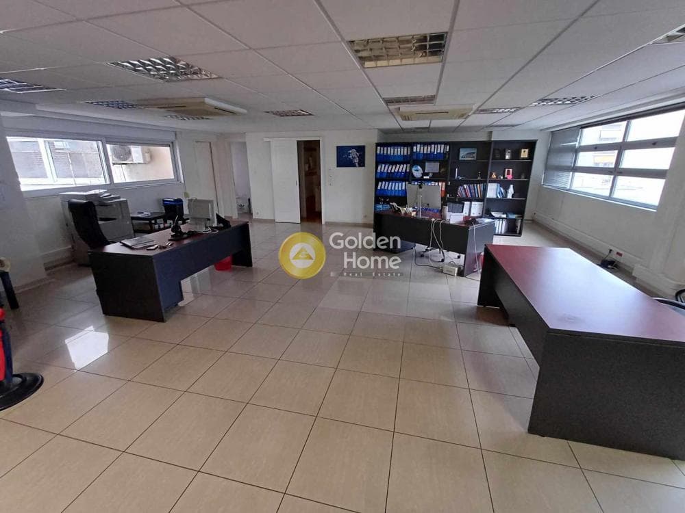 Office in Charokopou, Kalithea — Photo 1 of 11