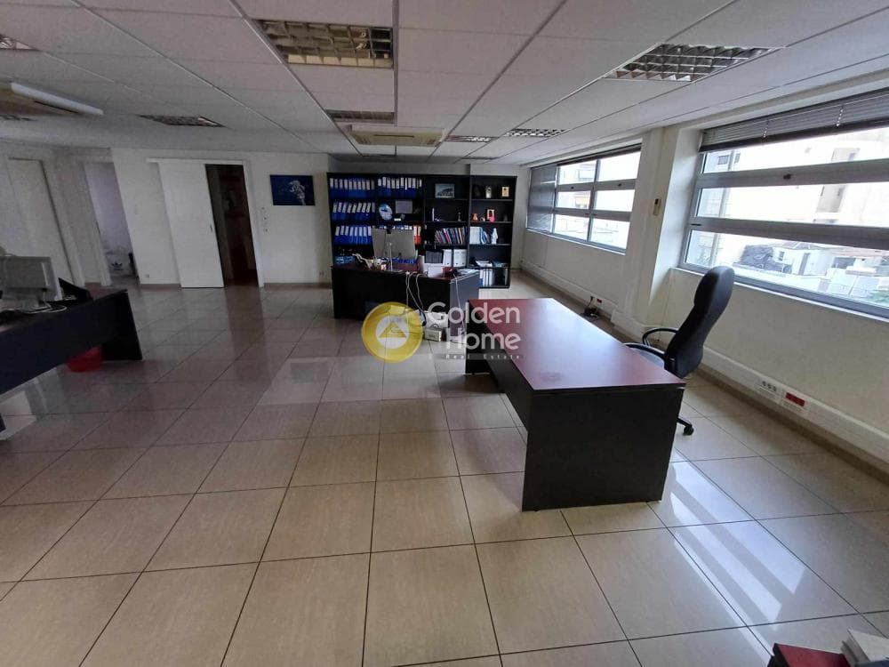 Office in Charokopou, Kalithea — Photo 9 of 11