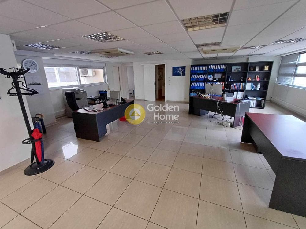Office in Charokopou, Kalithea — Photo 2 of 11