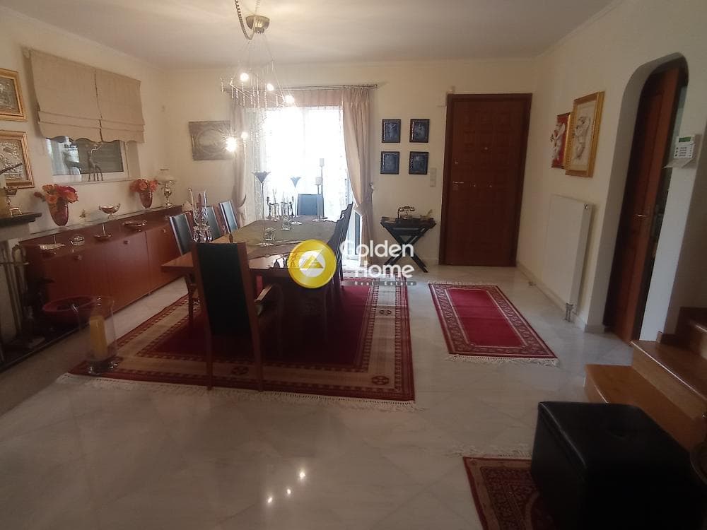 House in Exochi, Voula — Photo 5 of 21