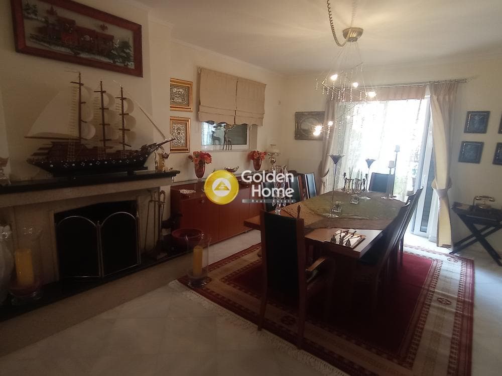 House in Exochi, Voula — Photo 6 of 21