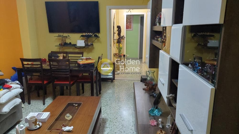 Διαμέρισμα στην Διυλιστήρια, Πειραιάς — Φωτογραφία 1 από 10