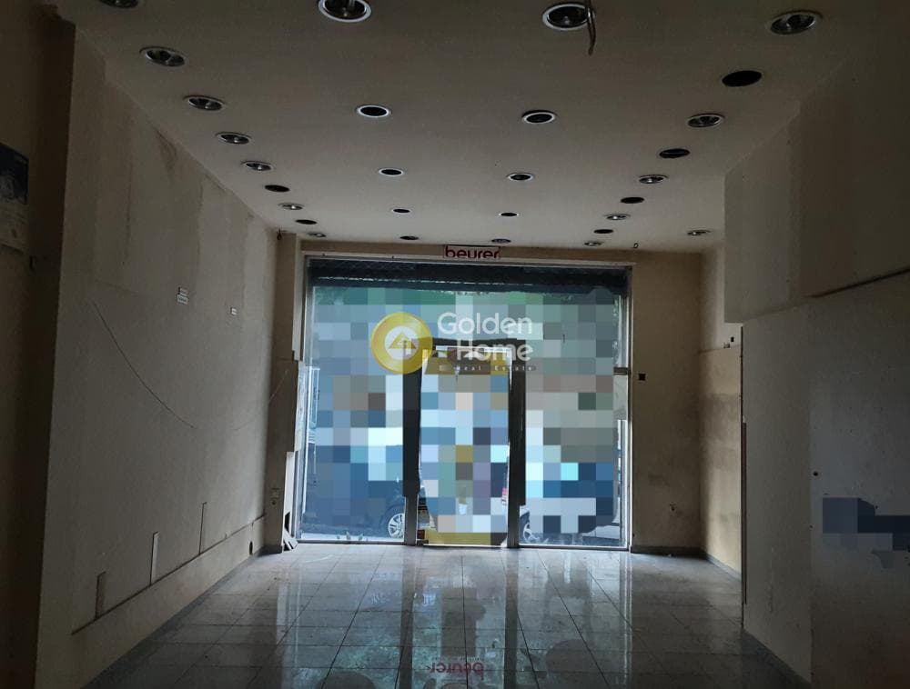 Κατάστημα στην Κυψέλη, Κυψέλη — Φωτογραφία 1 από 10