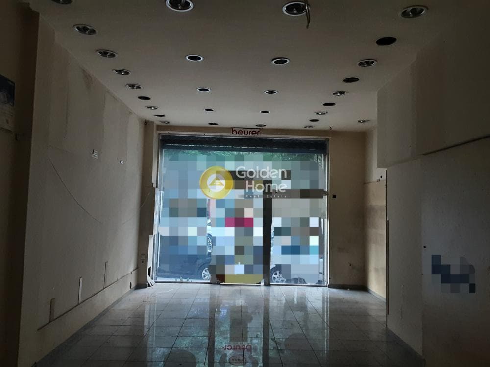 Κατάστημα στην Κυψέλη, Κυψέλη — Φωτογραφία 3 από 10