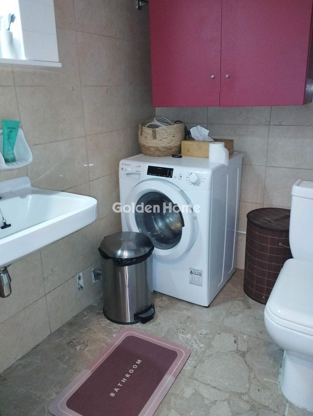 Διαμέρισμα στην Ευαγγελίστρια, Πειραιάς — Φωτογραφία 12 από 17