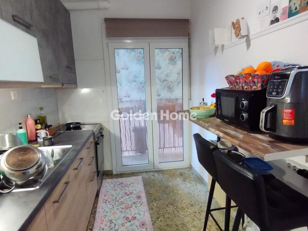 Διαμέρισμα στην Ευαγγελίστρια, Πειραιάς — Φωτογραφία 10 από 17