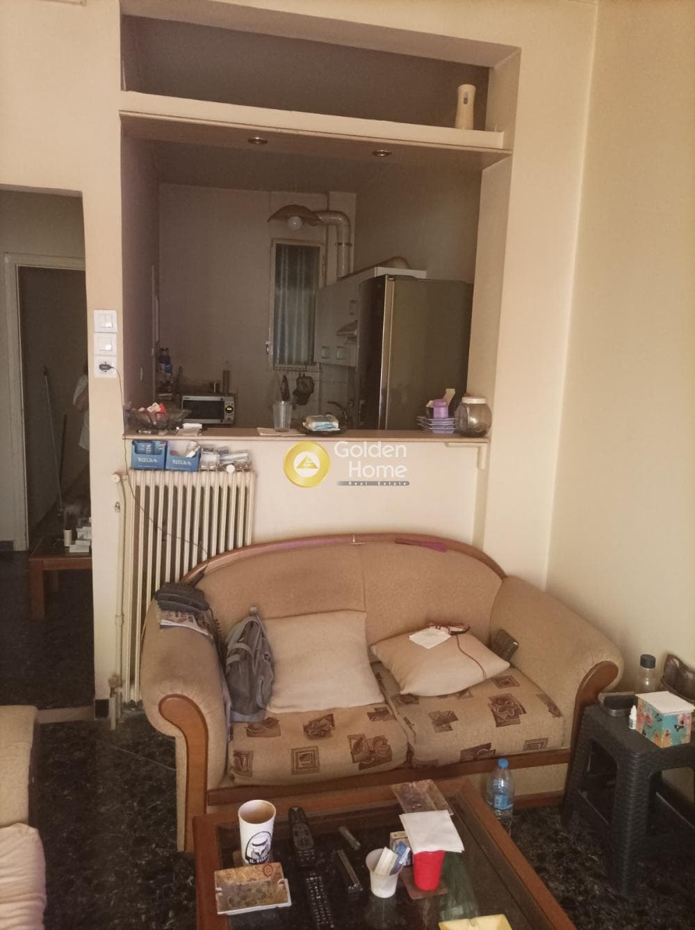 Διαμέρισμα στην Πλατεία Ελευθερίας, Κορυδαλλός — Φωτογραφία 1 από 5