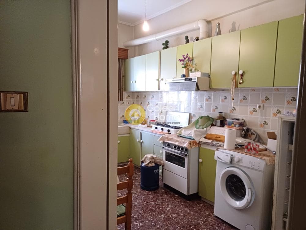 Διαμέρισμα στην Κέντρο, Αργυρούπολη — Φωτογραφία 6 από 13