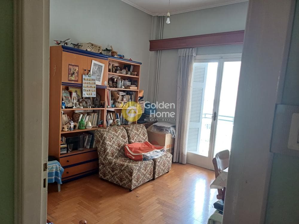 Διαμέρισμα στην Κέντρο, Αργυρούπολη — Φωτογραφία 11 από 13