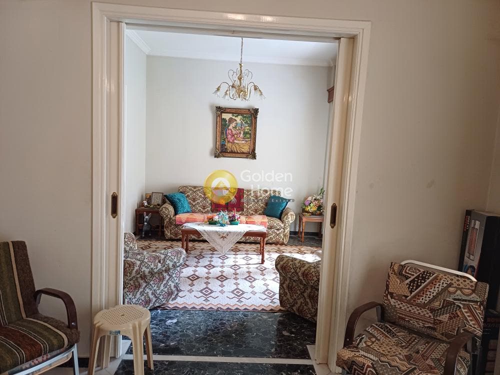 Διαμέρισμα στην Κέντρο, Αργυρούπολη — Φωτογραφία 2 από 13