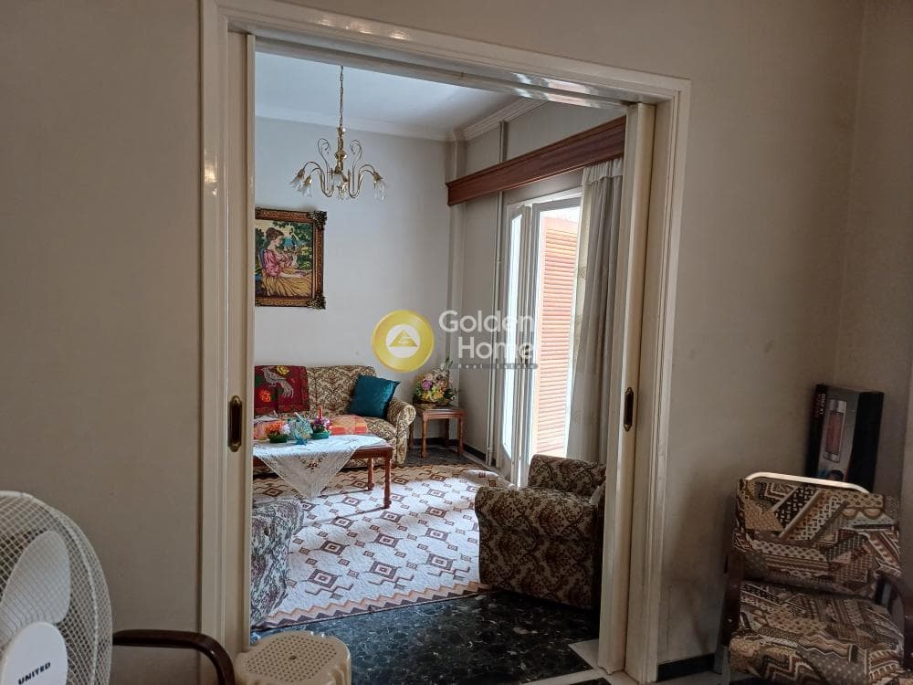 Διαμέρισμα στην Κέντρο, Αργυρούπολη — Φωτογραφία 4 από 13