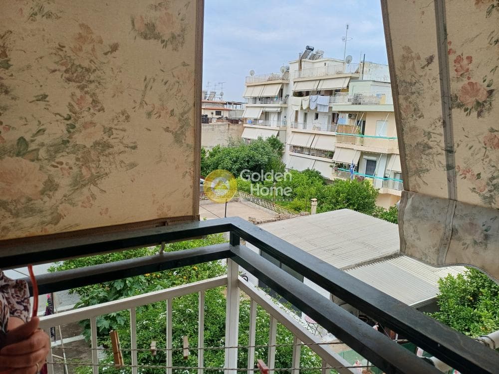 Διαμέρισμα στην Κέντρο, Αργυρούπολη — Φωτογραφία 13 από 13