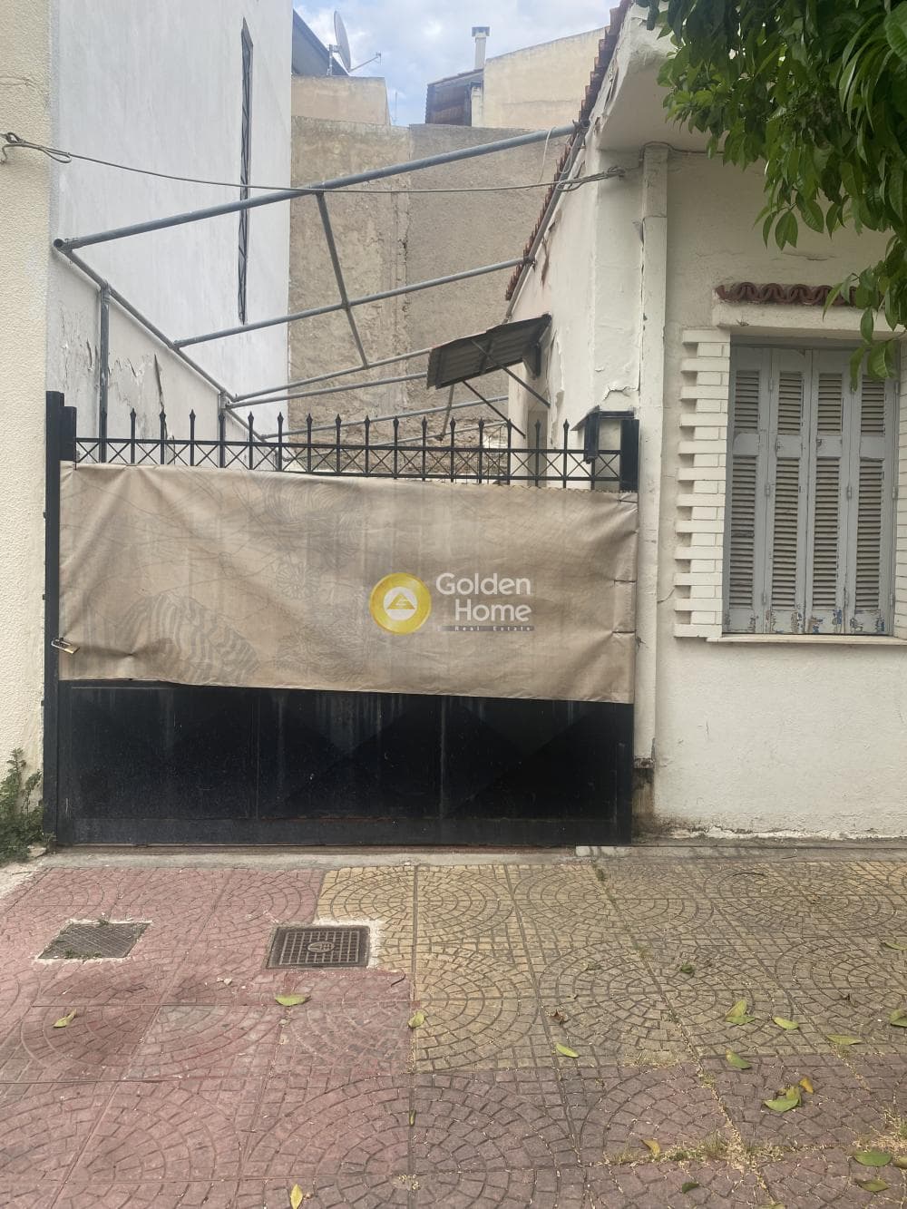 House in Filakes - Athlitiko Kentro, Koridallos — Photo 15 of 15