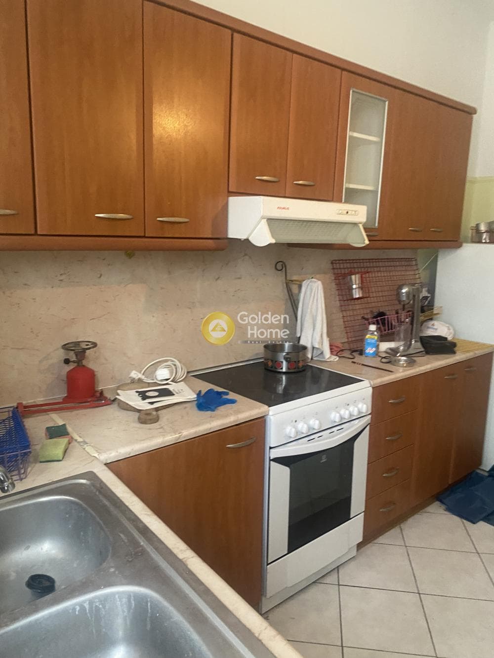 Οικόπεδο στην Πολυκατοικίες, Αγία Βαρβάρα — Φωτογραφία 11 από 14