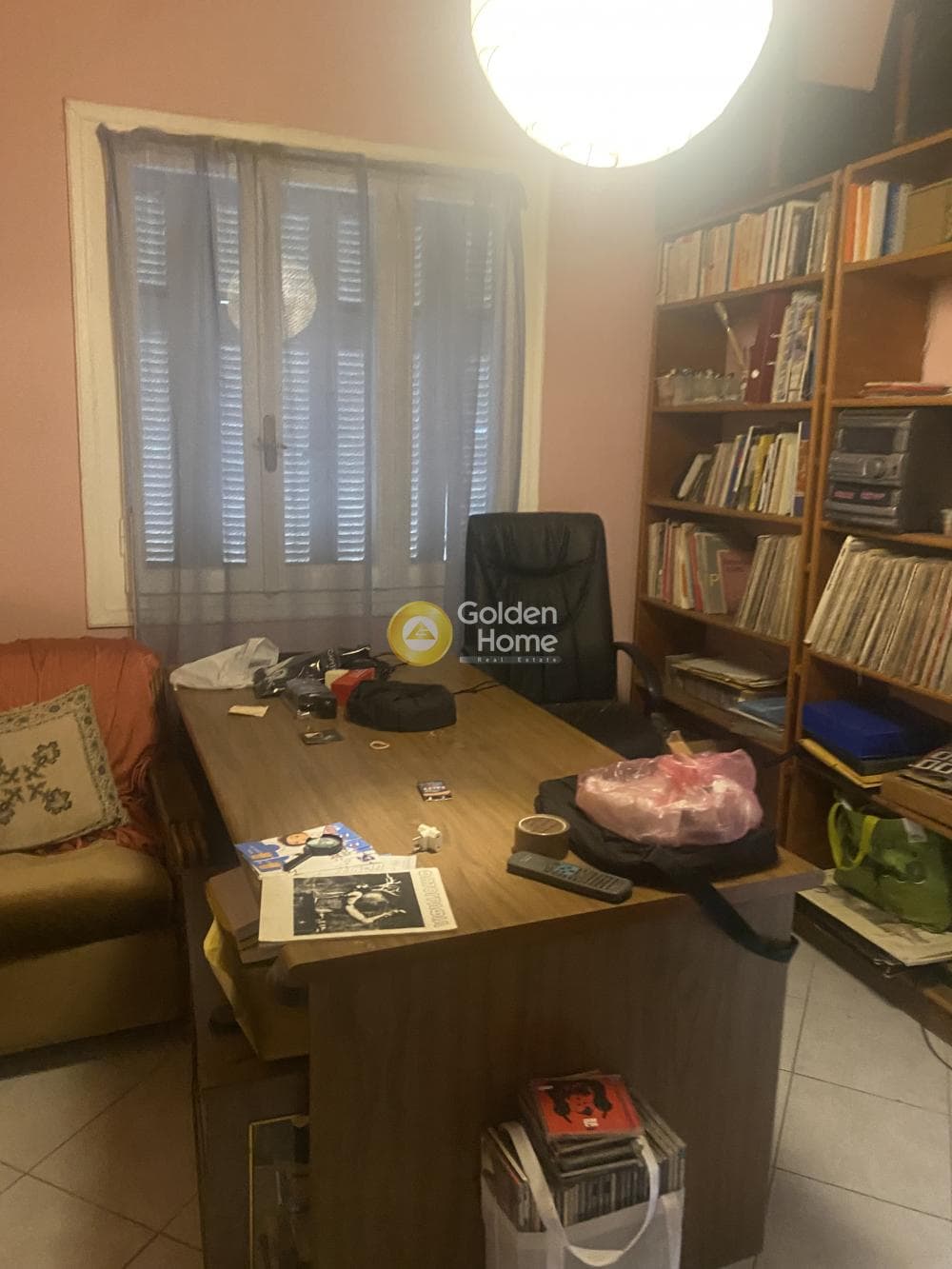 Οικόπεδο στην Πολυκατοικίες, Αγία Βαρβάρα — Φωτογραφία 13 από 14