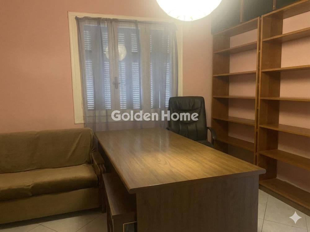 Οικόπεδο στην Πολυκατοικίες, Αγία Βαρβάρα — Φωτογραφία 2 από 14
