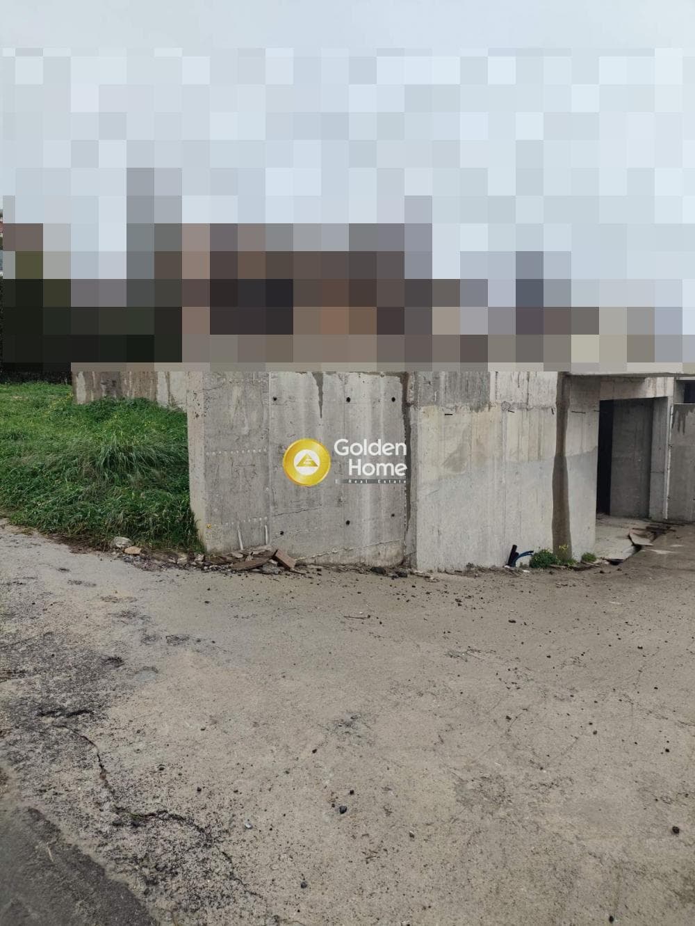 Οικόπεδο στην Βασιλείες, Αρχάνες