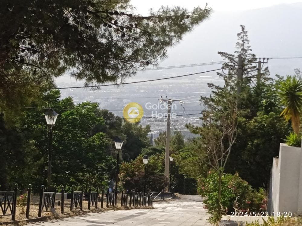 Οικόπεδο στην Κεφαλάρι, Κηφισιά — Φωτογραφία 1 από 5