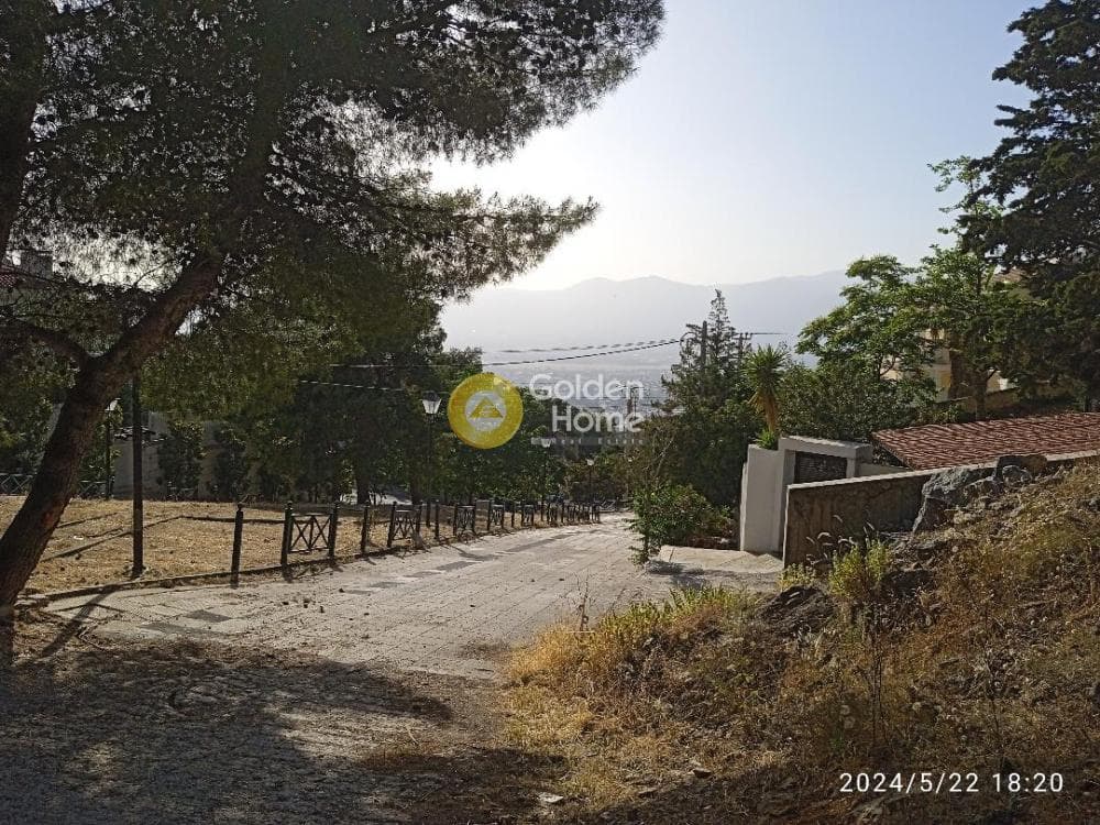 Οικόπεδο στην Κεφαλάρι, Κηφισιά — Φωτογραφία 2 από 5