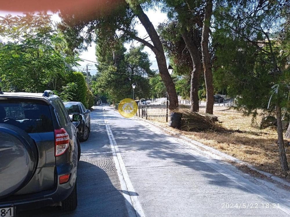 Οικόπεδο στην Κεφαλάρι, Κηφισιά — Φωτογραφία 4 από 5